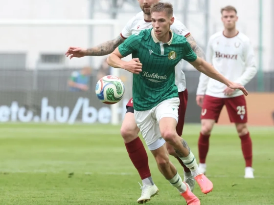 Videó: Tóth Rajmund megérkezett Törökországba