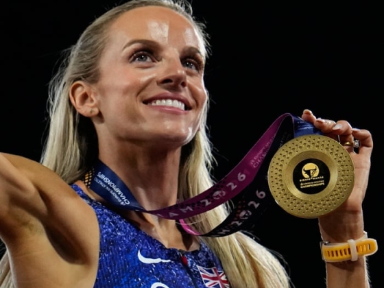 Hunter Bell Hodgkinsont, Werrót és Broeders-Bolt veszi szemügyre a titánok 800 méteres összecsapásában
