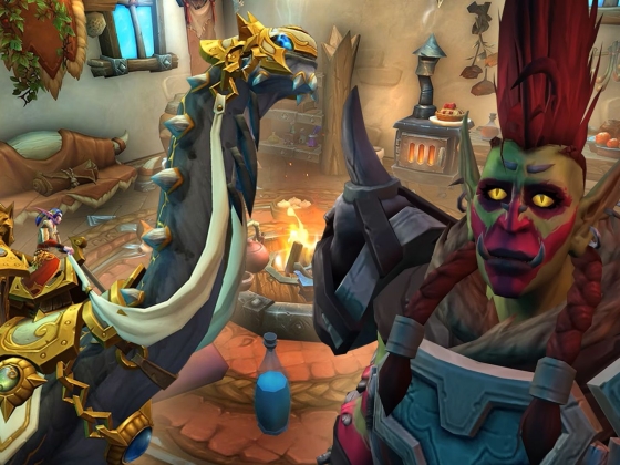 A vadonatúj World of Warcraft kiadás egyedülálló, de van egy fogás