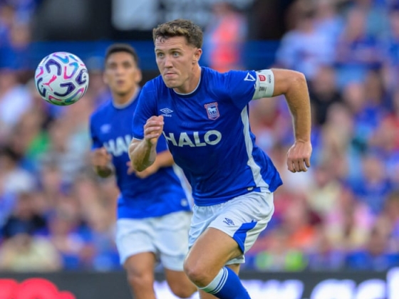 Premier League 2026-27 előzetes, 12.: Ipswich