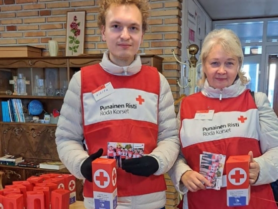 Finnország leállítja azoknak az orosz családoknak a kitoloncolását, akik „mindent kockáztattak” az ukrajnai invázió ellen