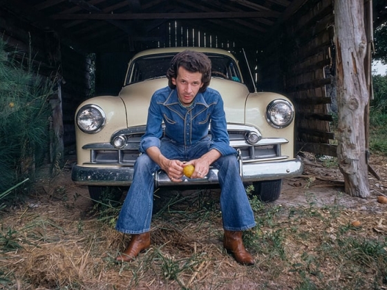 „Valódi fájdalma van”: Bob Dylan és még sok más a honky-tonk pokolcsináló, Gary Stewart vad zsenijéről