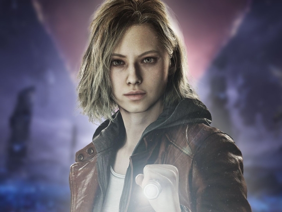 A Resident Evil Requiem színésze hivatalosan is átveszi Jennifer English uralmát a közelgő akció-kalandjátékban