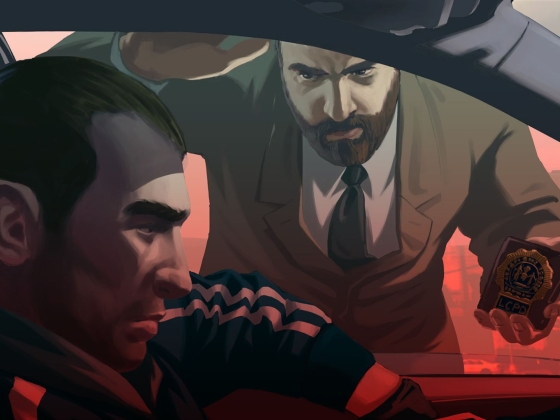 A GTA 4 Dev felfed egy olyan funkciót, amely annyira problémássá vált, hogy el kellett távolítani
