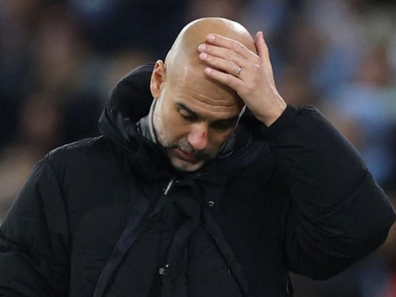 Guardiola-Walker bukása egy új dokumentumfilmben derült ki