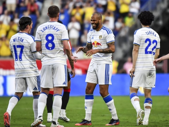 Premier League 2026-27 előzetes, 13.: Leeds