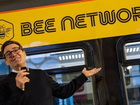 A fogyatékkal élők Angliában 24 órás ingyenes buszos utazást kaphatnak
