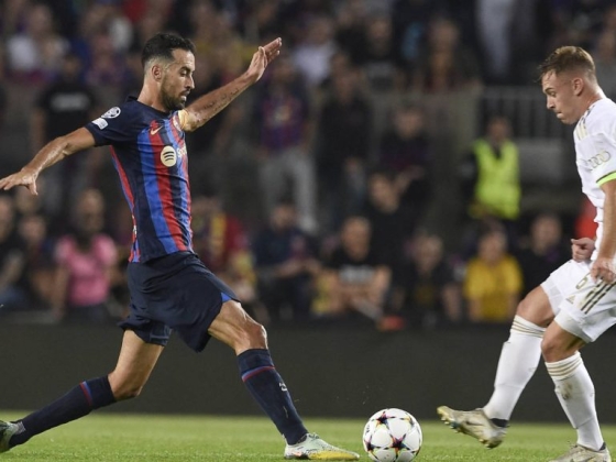 Visszatér Barcelonába a klub ikonikus játékosa