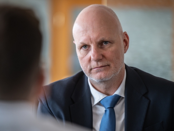 Tanács Zoltán: Ez a tökéletes út ahhoz, hogy a Fidesz a teljes megsemmisülés irányába menjen