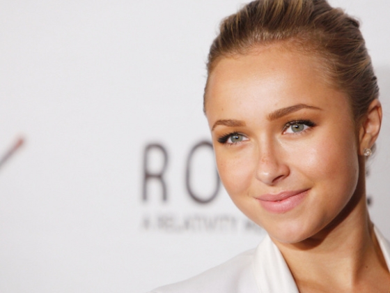 Sorra búcsúznak a hollywoodi sztárok Hayden Panettiere-től