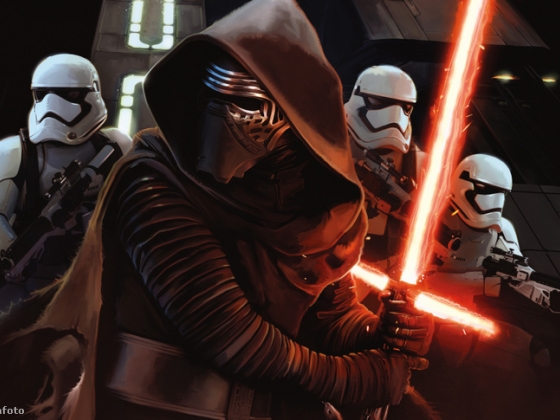 Több mint 2 évig dolgoztak az ígéretes Star Wars-filmen, de most jött a hidegzuhany