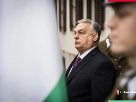 Személyes dokumentumfilm készül Orbán Viktor volt miniszterelnökről – itt van a főszerep
