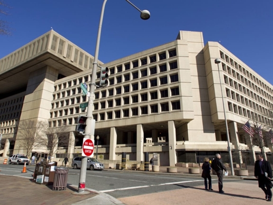 A bíró megakadályozza a Trump-kormányzat azon kísérletét, hogy megszüntesse a Biden által kiválasztott FBI-központba való átköltözést