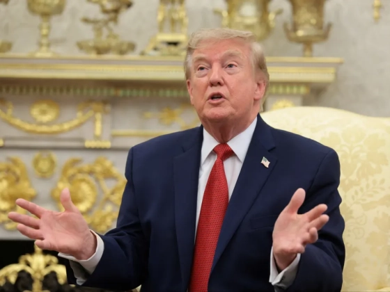 Reuters/Ipsos: Mélypontra zuhant Donald Trump népszerűsége