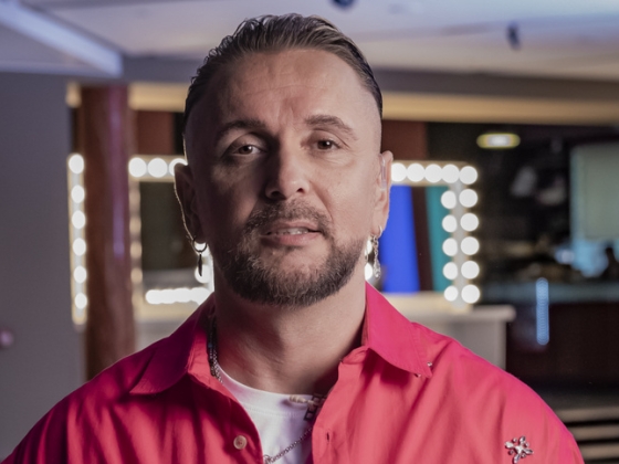 Majka jó nagy fricskát adott Sebestyén Balázsnak a köztévén