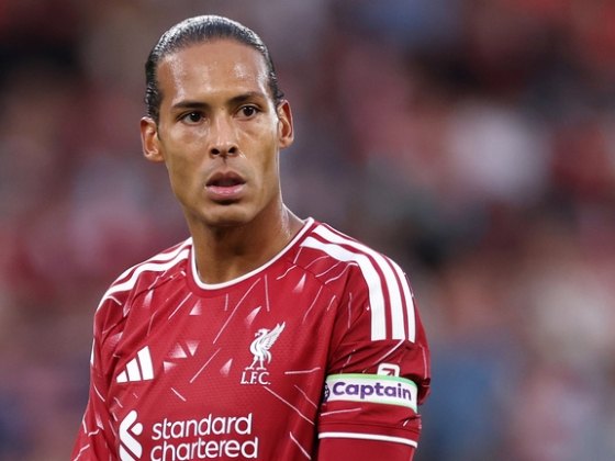 Türelemre intett mindenkit a Liverpool csapatkapitánya, nehéz helyzetben kezdik a szezont Szoboszlaiék