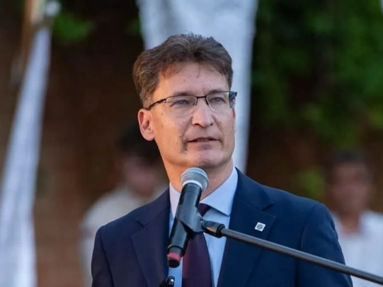 Támadják Székesfehérvár polgármesterét, de Cser-Palkovics András nem hagyja elrontani az ünnepet