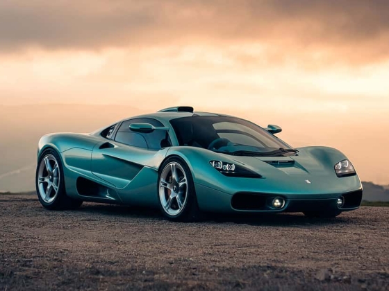Gordon Murray S1: Szuper sportautó és hosszú távú vezetés – lehetséges ez?