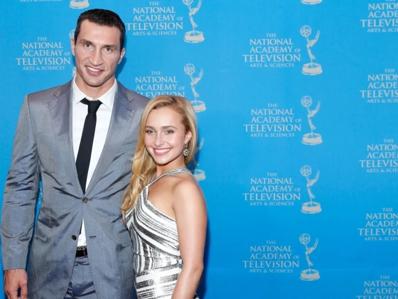Semmi sem törölheti ki az együtt töltött időt – Volodimir Klicsko is megemlékezett Hayden Panettiere-ről