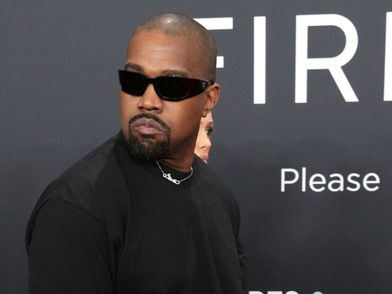 Kanye 'Ye' West Oroszországban lép fel – először Ukrajna 2022-es inváziója óta