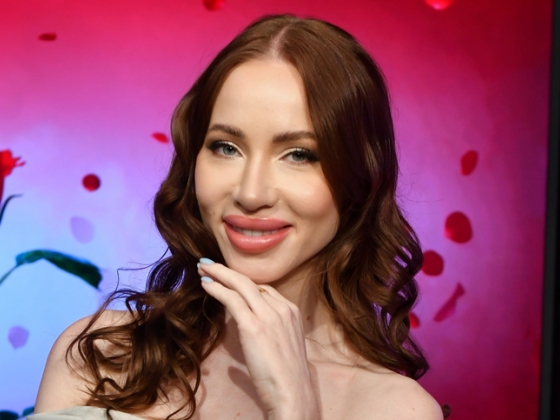 Kiara Lorddal olyan dolog történt, ami korábban soha, ehhez még neki is videót kellett néznie