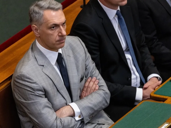 Belső kérdőívben osztályozhatják a Fidesz-tagok Orbán Viktor alkalmasságát