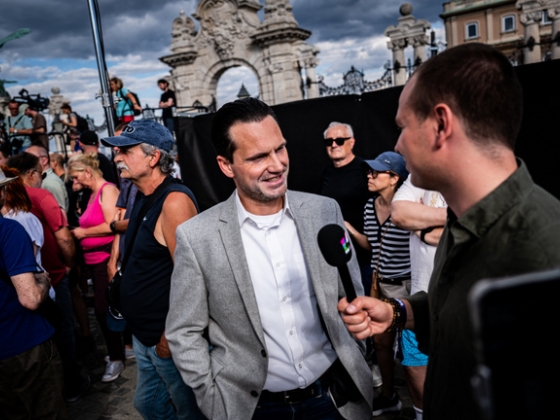 Kiszivárgott a Fidesz bizalmas kérdőíve: Orbán Viktor alkalmasságáról is dönthetnek