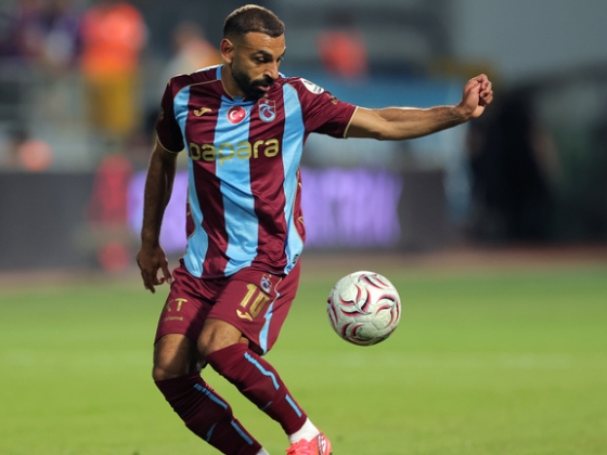 Mohamed Szalah is bekerült az FTC El-selejtezős ellenfelének keretébe