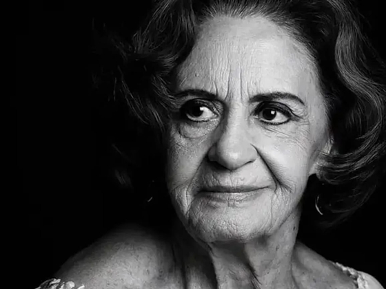 98 éves korában elhunyt Laura Cardoso, a brazil szappanoperák legendája