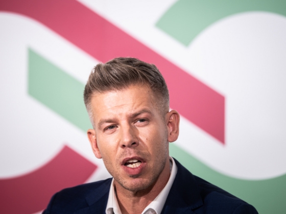 Magyar Péter üzent a kételkedőknek: három ténnyel bizonyítja a rendszerváltást