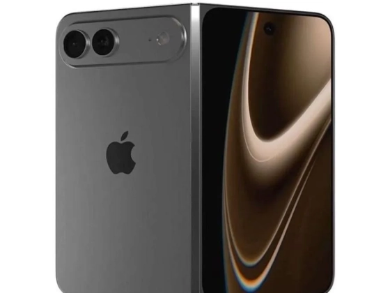 A hajlítható iPhone bemutatója előtt pár héttel súlyos gondok lehetnek a készülékkel