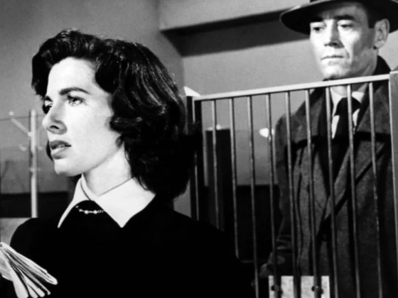 Elhunyt a legendás színésznő, aki Orson Welles-szel és Alfred Hitchcockkal is együtt dolgozott
