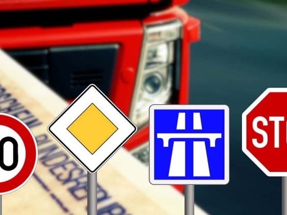 Szemvizsgálat, nyelvek, vizsga: Ami most megváltozik a teherautó-vezetői engedély tekintetében