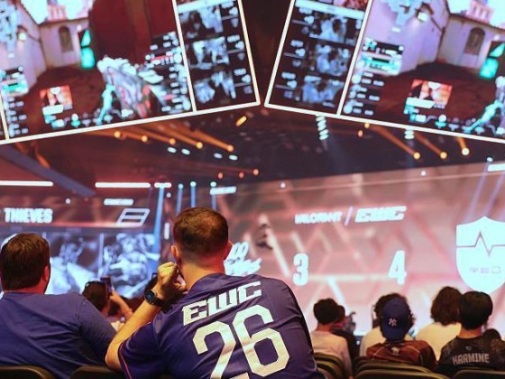 Az iráni konfliktus miatt az Esports Nations Cup 2027-re halasztották