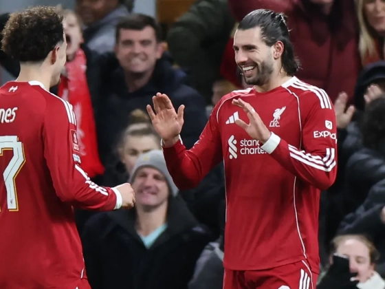 Hazugsággal vádolják a Liverpoolt, szaftos pletyka kapott szárnyra