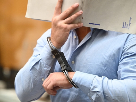 Ukrán állampolgárt elítélt a német bíróság az orosz szabotázstervvel kapcsolatos kapcsolatok miatt