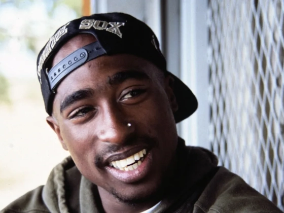 Tupac Shakur-gyilkosság: megszólalt a rendőr, aki jelent volt azon a végzetes éjszakán