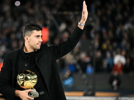 A Barca megszerezte az aranylabdás klasszist, aki máris a BL-győzelemről beszél