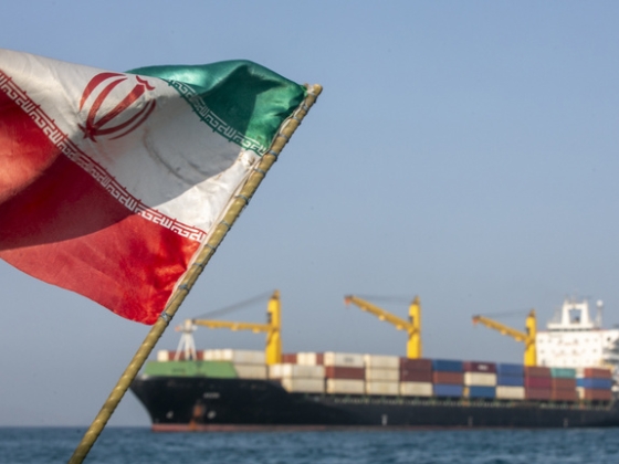 Zárva marad a Hormuzi-szoros: Irán kemény feltételt szabott az Egyesült Államoknak
