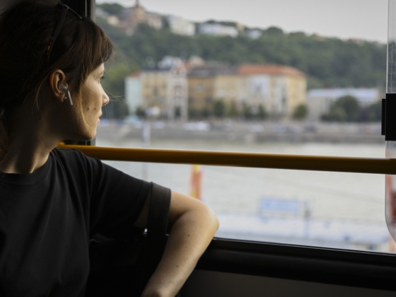 Olyan élethelyzetbe kell menekülnie sok magyar nőnek, amire nincsenek felkészülve