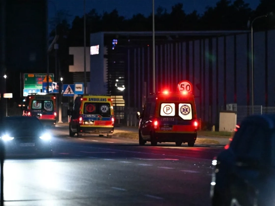 Egy hónapra elrendelték a lengyel turistabusz sofőrjének letartóztatását