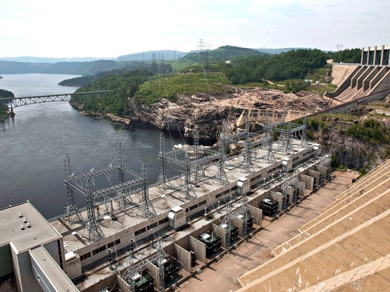 A megújuló energiaforrásokba történő rekordméretű beruházások Kanadát új, tiszta energia-nagyhatalommá rögzíthetik
