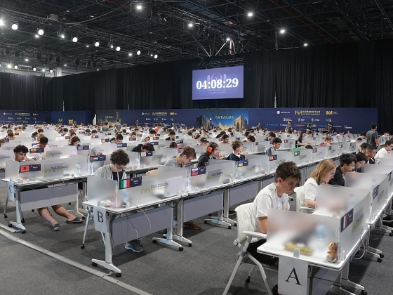 A kódtól az érvelésig: az AI átformálja a fiatal programozók képességeit