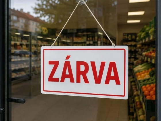 Augusztus 20: így lesznek nyitva a boltok a hosszú hétvége alatt