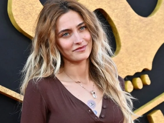 Szívszorító vallomást tett Paris Jackson, többször is megpróbált véget vetni életének