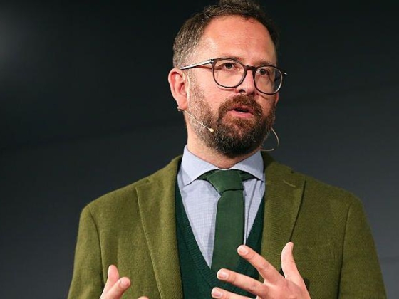 A tarlinghalál kisebb fajok kockázatát mutatja – Vaughters