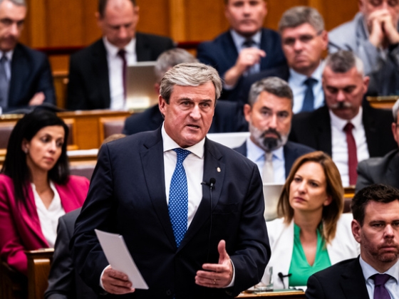 Kapitány István kimondta, hol maradt védtelen Magyarország, súlyos számla jöhet