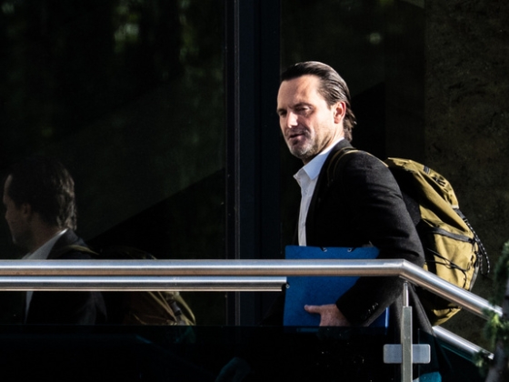 Havasi Bertalan perre megy a pénzéért, ügyvédi felszólítást küldött Magyar Péteréknek