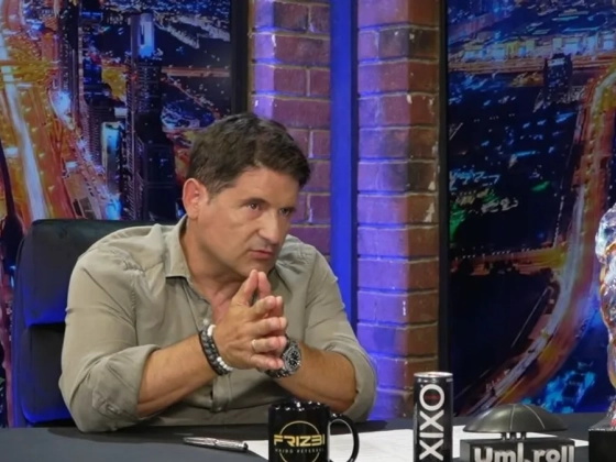 Hajdú Péter megdöbbentő vallomást tett: „Kis srácként odavoltam egy hullamosóért...”
