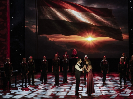 Ötszáz év után újra megelevenedik Mohács, nagyszabású rockmusical készül a történelmi tragédiából